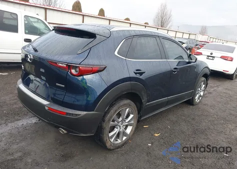 2025 Mazda Cx-30 2.5 S Preferred Package z USA, uszkodzony, nr VIN 3MVDMBCM4SM823867